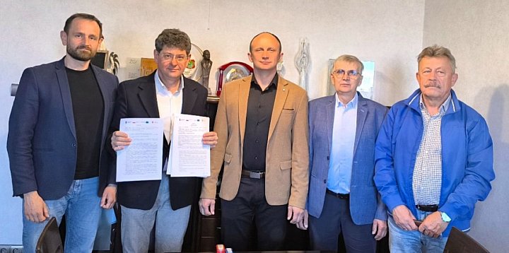 Nowy etap dla świetlicy w Kolonii Ostrowskiej