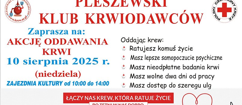 Akcja oddawania krwi-57813