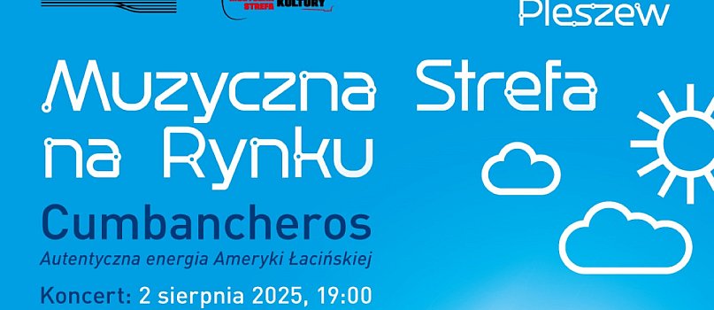 Muzyczna Strefa na Rynku - Cumbancheros-57815