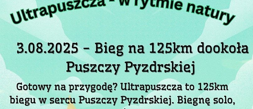 Bieg dookoła Puszczy Pyzdrskiej-57825