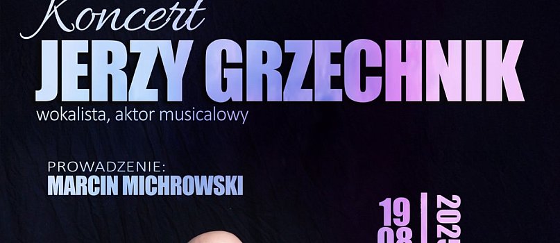 Koncert - Jerzy Grzechnik-59296