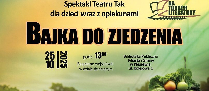 Bajka do zjedzenia-1819