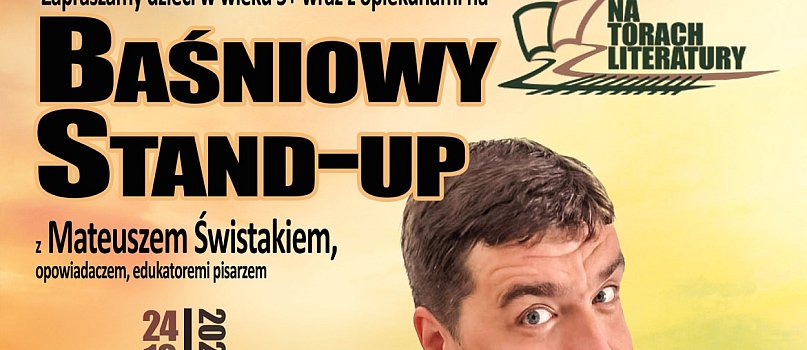Baśniowy stand-up-1822