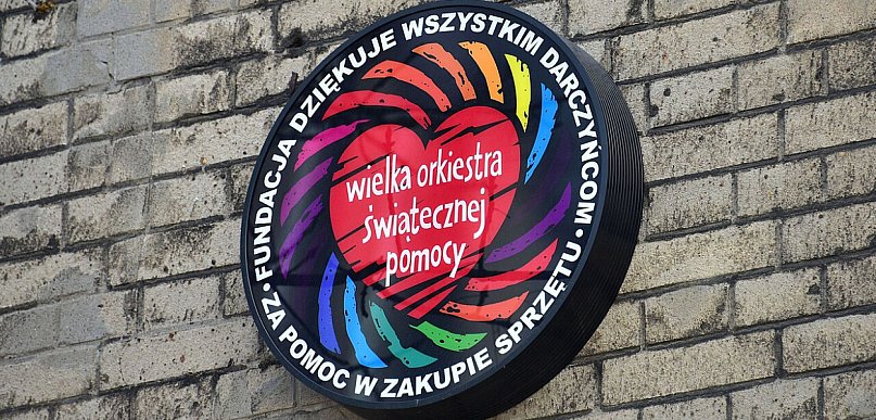 Koncerty, sport i wielkie emocje – tak zagra WOŚP w gminach naszego powiatu