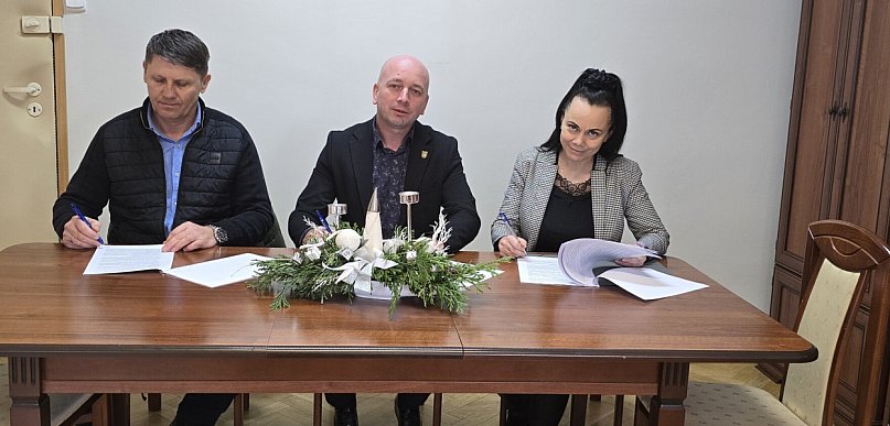 Bezpieczniej i wygodniej na rowerze. Duże dofinansowanie, ważna inwestycja