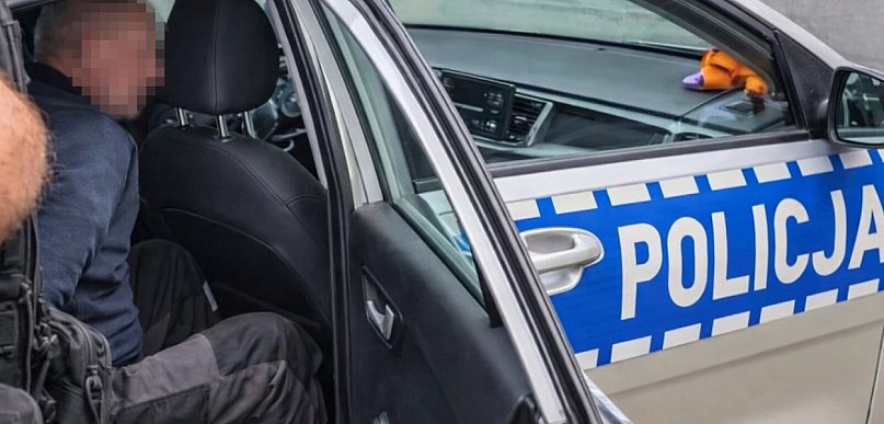 Wszystko, aby ukryć prawdę: uciekł, okłamał policję i fałszywie zgłosił