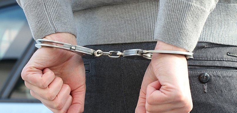 Podwójne problemy 31-latka z Pleszewa. Kryminalni nie mieli wątpliwości