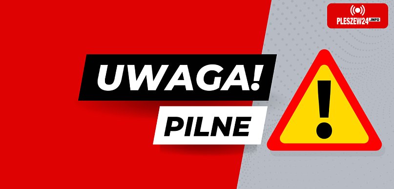 Pleszew - Jarocin. Zajęcia w szkołach odwołane zupełnie lub z taryfą ulgową