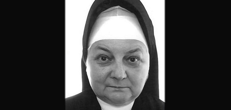 Wspomnienie o  s. Marii Bellarminie Stempniewskiej z Kowalewa, sł. Maryi