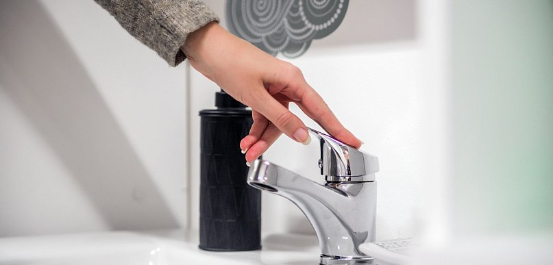 W tej miejscowości doszło dziś do awarii wodociągu