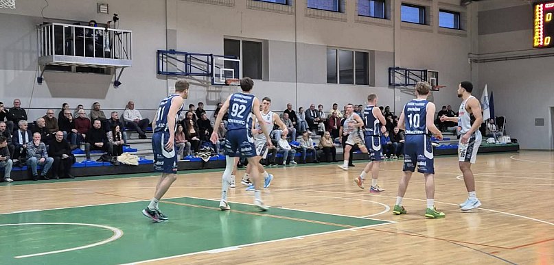 Szkolna 5 eksplodowała! Zwycięstwo po meczu, który miał wszystko