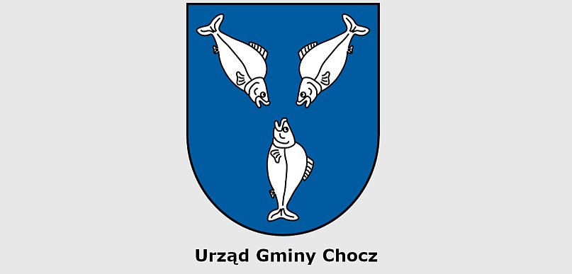 Gmina Chocz. Ogłoszenie urzędowe. Drugi przetarg pisemny nieograniczony