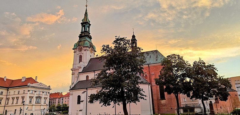 Sołtysi z powiatu pleszewskiego spotkają się u Świętego Józefa