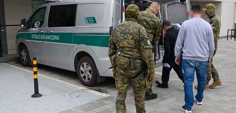 Obcokrajowiec wielokrotnie łamał prawo. W końcu spotkała go kara