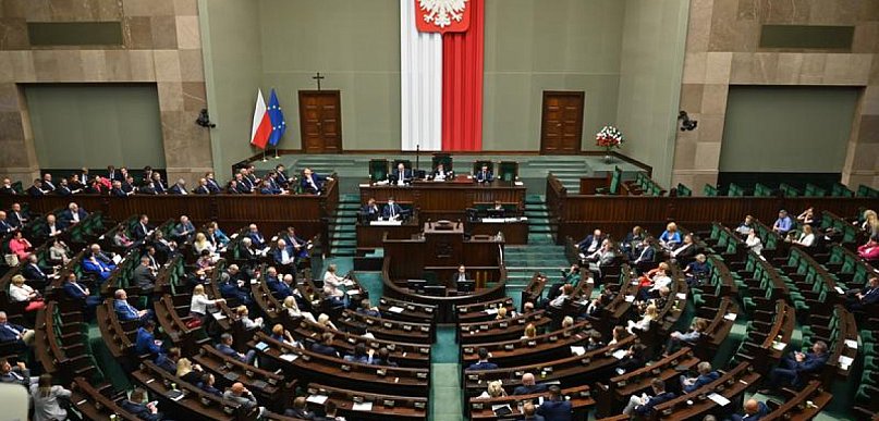 Prawicowi posłowie zjadą do Pleszewa. Lista jest długa. Otwarte spotkanie