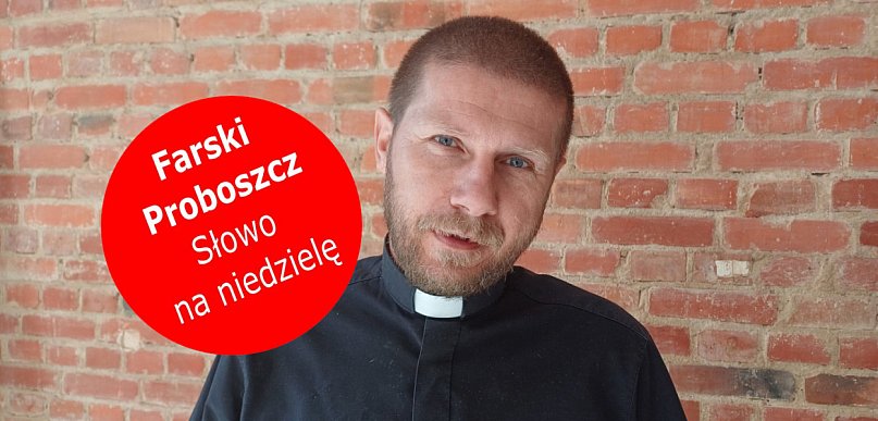 Ważna umiejętność: wstać i wyjść, zrobić zmianę. Ale trzeba mieć też cel
