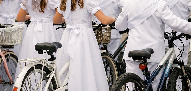 Pięcioro dzieci, jedno marzenie. Pleszewianie pomagają spełnić  marzenia