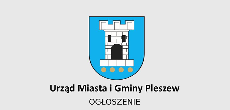 Miasto i Gmina Pleszew: wykaz dotyczący nieruchomości do wynajęcia