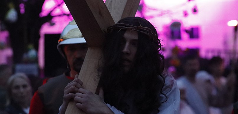 Wyjątkowa rola czeka! Teatr Prawie Wielki zaprasza do udziału w Misterium