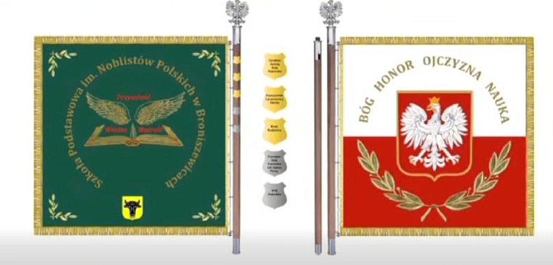 Mieszkańcy Broniszewic i Żbik zjednoczeni wokół inicjatywy. Pełny sukces