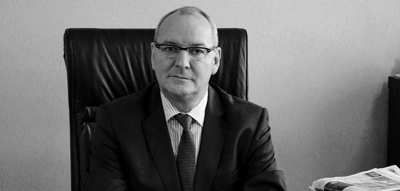 Koźmin Wielkopolski w szoku. Nie żyje burmistrz, śledztwo prokuratury