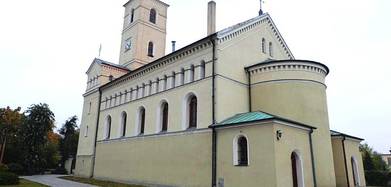 Władze chcą wykorzystać Kościół. Chodzi o sytuacje kryzysowe