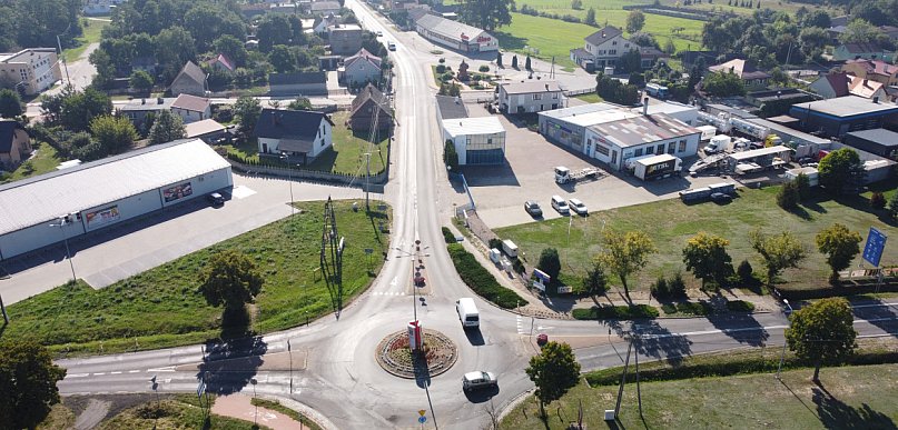 Nowe miejsca rekreacji w gminie Gizałki. Inwestycja za ponad milion złotych