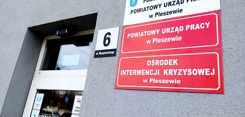 Nabór! Szansa na rozwój zawodowy dla mieszkańców powiatu. Zgłoś się