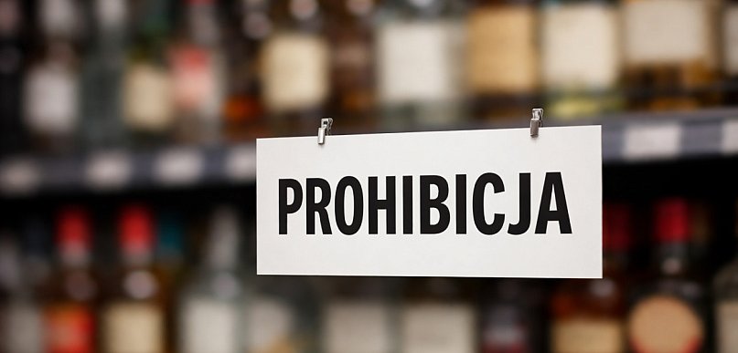 Pierwsza gmina w powiecie pleszewskim wprowadziła prohibicję alkoholową