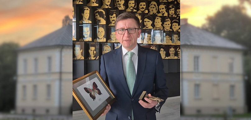 Muzeum w Dobrzycy wyprodukowało najlepszy taki film w Polsce