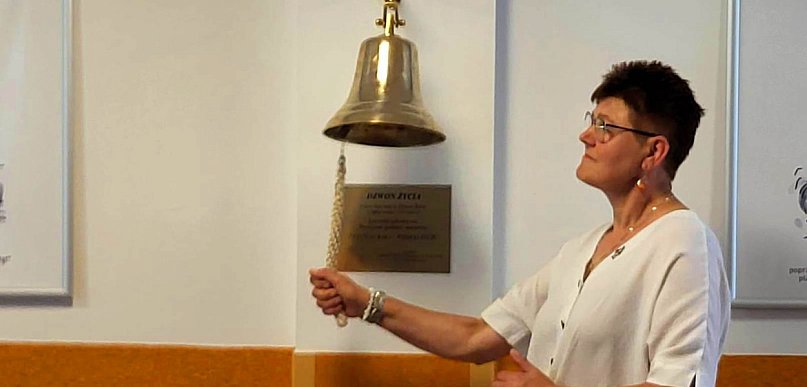 Szpitale w Pleszewie i w Kaliszu mają pomóc tym pacjentom. RMF FM informuje