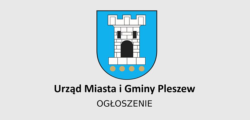 Miasto i Gmina Pleszew:  sprzedaż lokalu mieszkalnego w Pleszewie