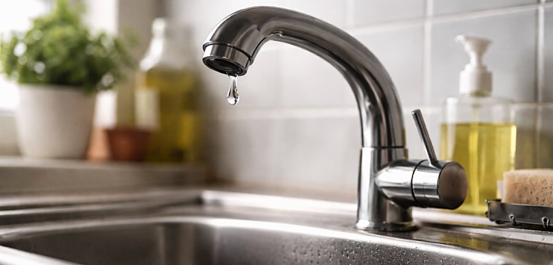 Od razu po świętach nie będzie wody w części gminy Pleszew