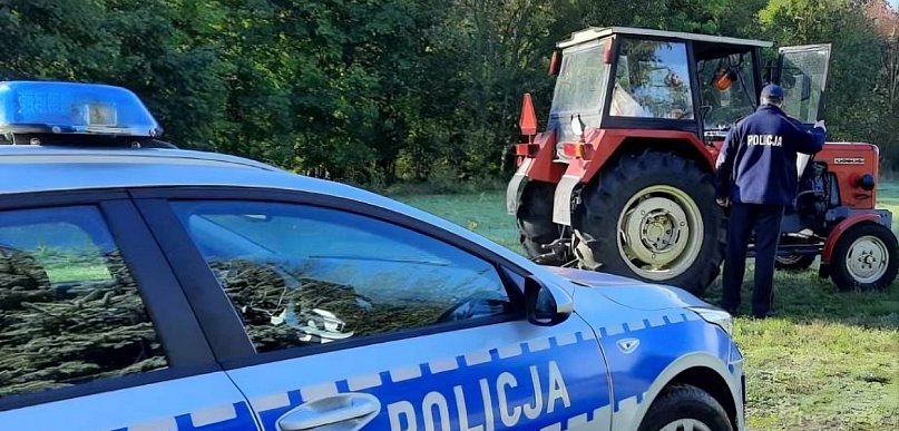 Udawało im się do czasu. Policja zatrzymała mężczyzn z Chocza i Pleszewa