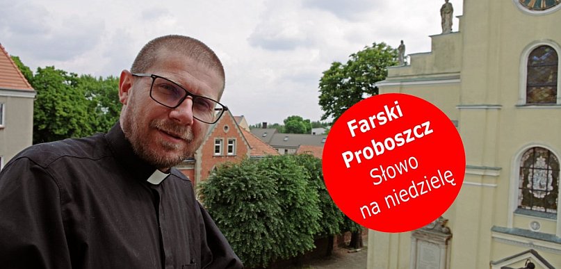 Mainstream i elity kontra wiara, wierni i Jezus Chrystus. Felieton z Fary
