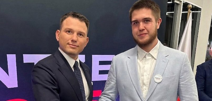 Młody człowiek na czele pleszewskiej Konfederacji. Będą akcje w terenie