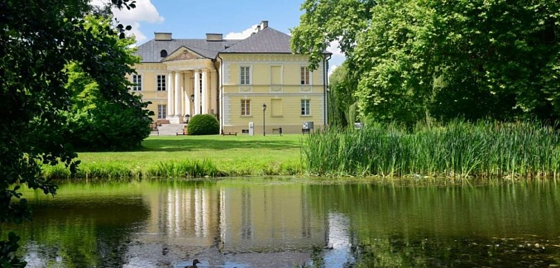 Ciekawy biznes w Muzeum do wzięcia "od zaraz". Oferują atrakcyjne warunki