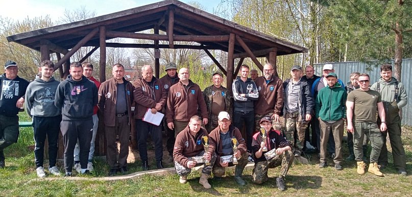 Taaaka ryba w Choczu. Kto łowił najlepiej podczas zawodów?