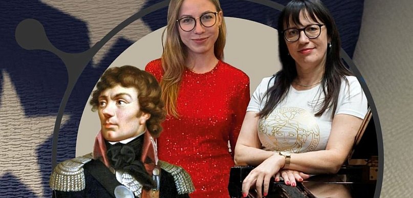 Wyjątkowa muzyka zabrzmi w Dobrzycy. Koncert poświęcony Kościuszce