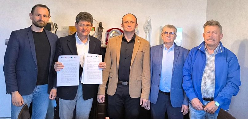 Nowy etap dla świetlicy w Kolonii Ostrowskiej. Rusza termomodernizacja