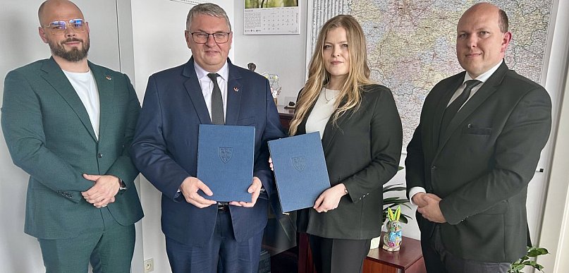 2,5 mln zł na modernizację obiektów w Marszewie, Gołaszynie i Sielinku