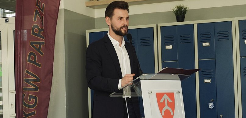 Wójt chce przekształcenia w miasto. Ruszają konsultacje społeczne