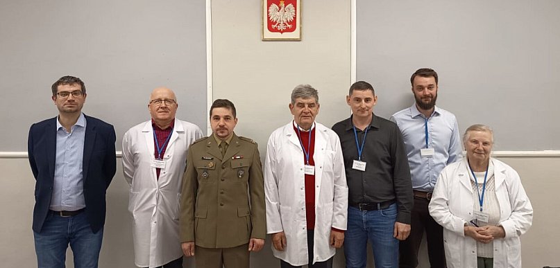 Kwalifikacja wojskowa w powiecie pleszewskim zakończona. Setki młodych osób