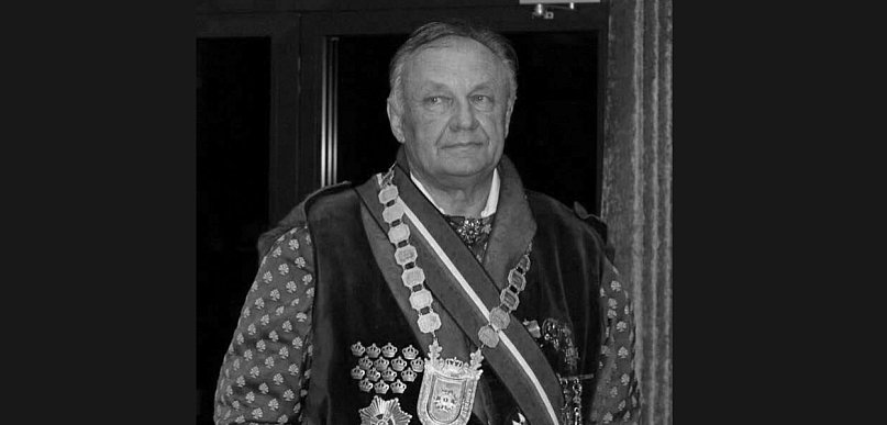 Nie żyje Jan Klauza z Pleszewa - założyciel firmy Ogrobud