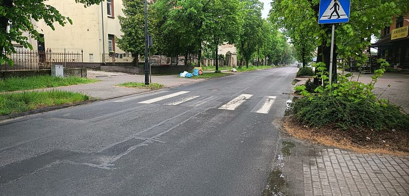 Wkrótce ruszają prace na dwóch ważnych ulicach w Pleszewie. Będą utrudnienia