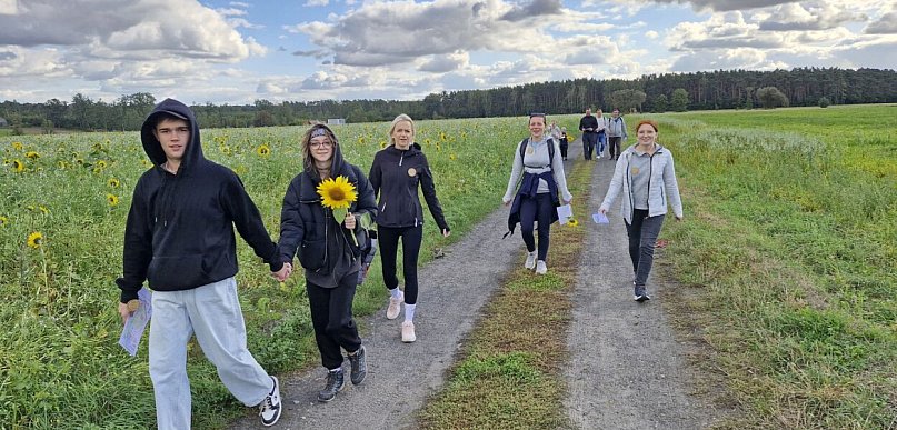 Powraca rodzinny Rajd Tropek. Trwają zapisy