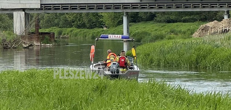 Szczęśliwy finał poszukiwań. Pani Krystyna odnaleziona w Kędzierzynie
