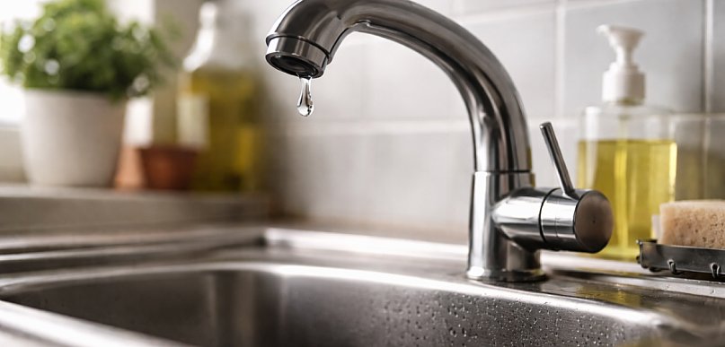 Ważny komunikat dla mieszkańców! Przez kilka godzin nie będzie wody
