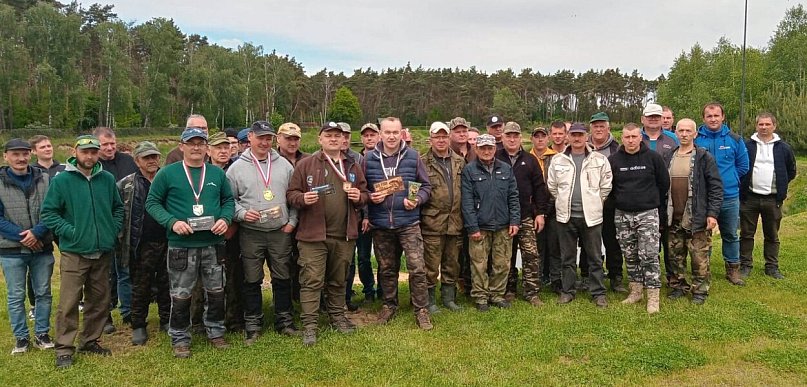 Waga ryb robi wrażenie! Kto najlepszy, a dla kogo tytuł  „Big Fish”?