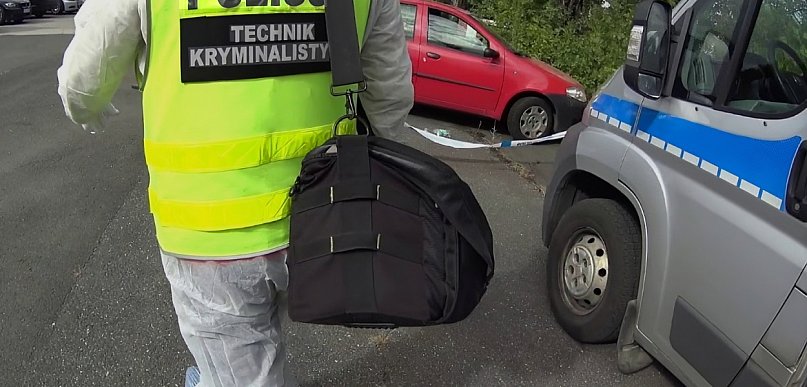 Mieszkanka Kalisza nie żyje. Postawiono zarzuty po trudnym śledztwie
